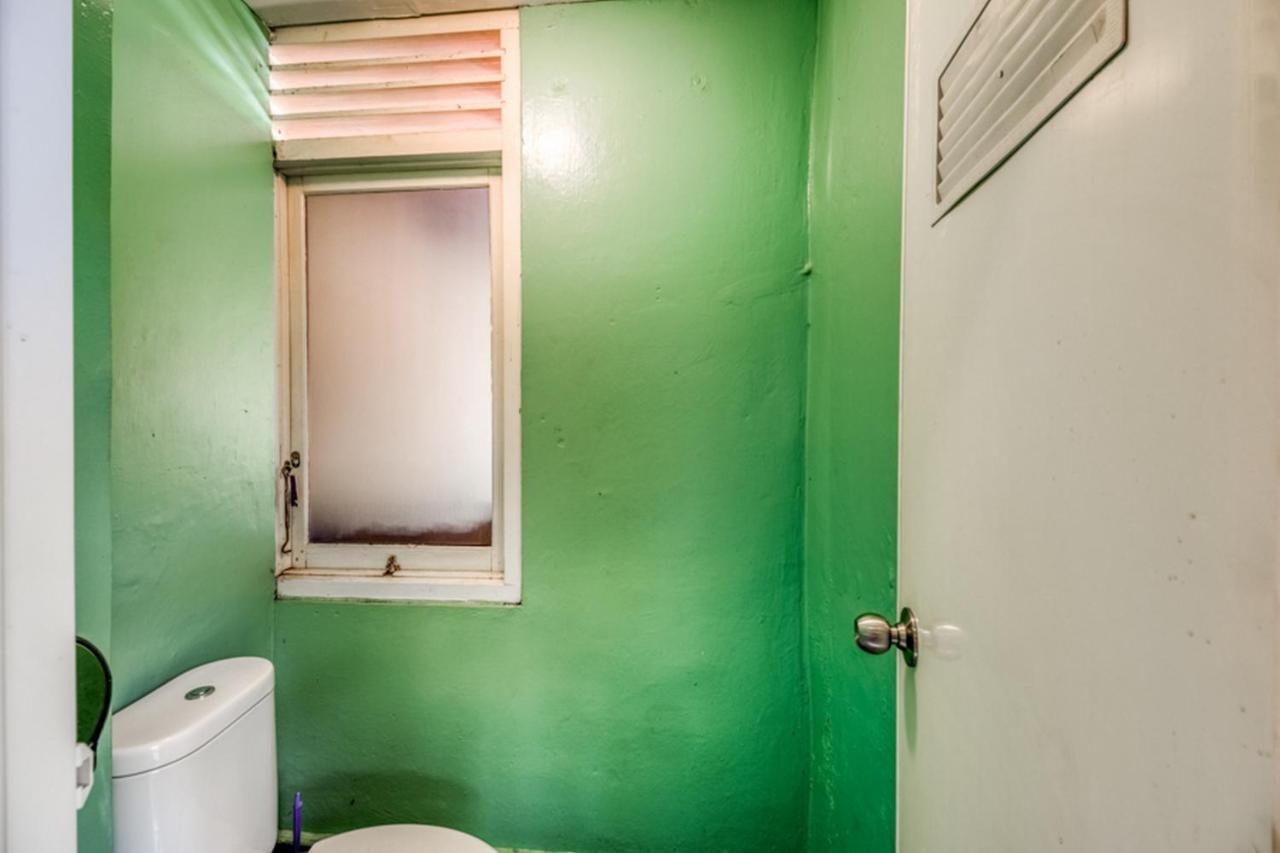 Reddoorz Hostel @ Kotagede Yogyakarta Buitenkant foto
